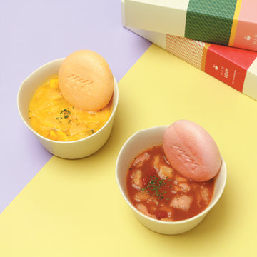 Chige Soup x 4 pcs